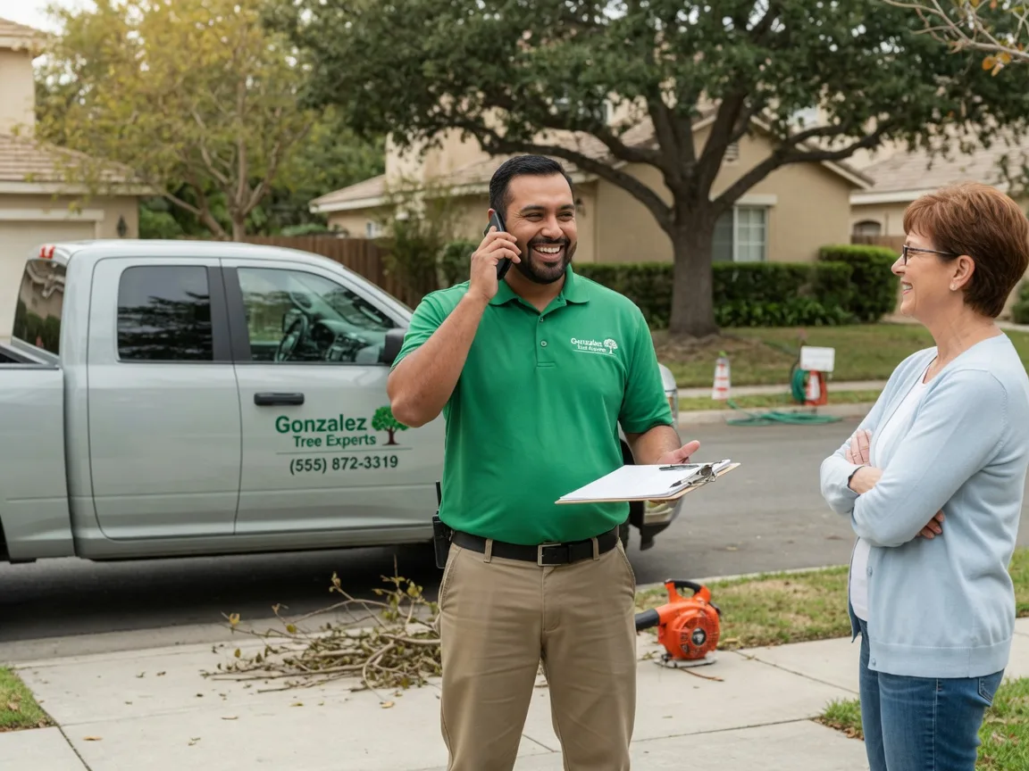 Tree Service Houston, AR FAQs